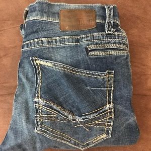 Men’s BKE Jeans(Jake)